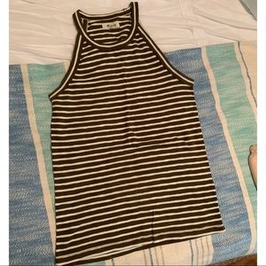 Madewell tank top